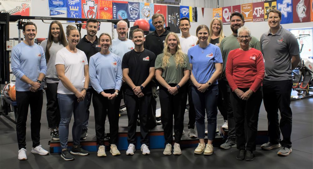 Summit Strength Physical Therapy