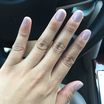 JK Nails - Clean nude look by Tammy! - Nail Salons Near Me - Los Angeles, California JK Nails - Clean nude look by Tammy! - Nail Salons Near Me - Los Angeles, California