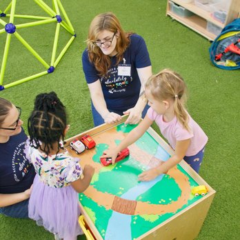 Florida Autism Center - Behavior Analysts Near Me - Lithia, Florida Florida Autism Center - Behavior Analysts Near Me - Lithia, Florida