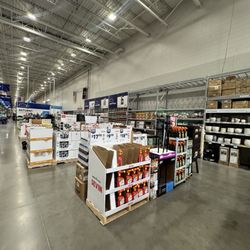 Lowe's Home Improvement