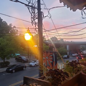 Photo of Rosetta's Kitchen & The Buchi Bar - Asheville, NC, United States