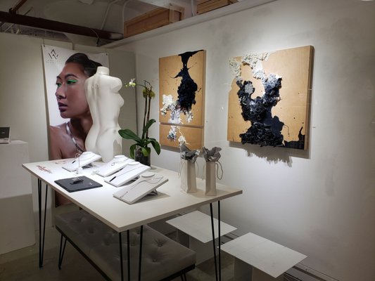 Torpedo Factory Art Center by null