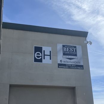 eclecticHOUSE - Furniture Stores Near Me - Fresno, California