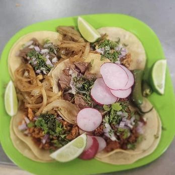 Tacos Lupe - Food Trucks Near Me - Grayling, Michigan Tacos Lupe - Food Trucks Near Me - Grayling, Michigan