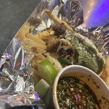 Williwaw - Gwapo fries - New American Near Me - Anchorage, Alaska