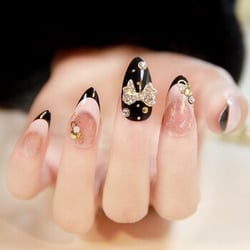 iGel Nail Spa