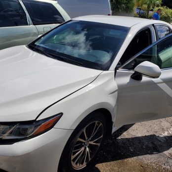 C&S Auto Glass - Toyota Camry - Windshield Installation & Repair Near Me C&S Auto Glass - Toyota Camry - Windshield Installation & Repair Near Me