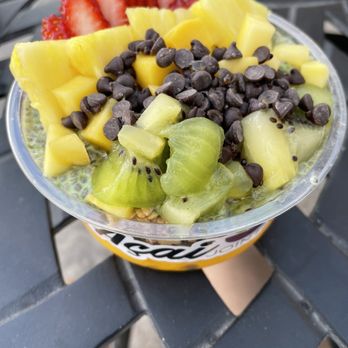 Acai Joint - Juice Bars & Smoothies Near Me - Rowland Heights, California Acai Joint - Juice Bars & Smoothies Near Me - Rowland Heights, California