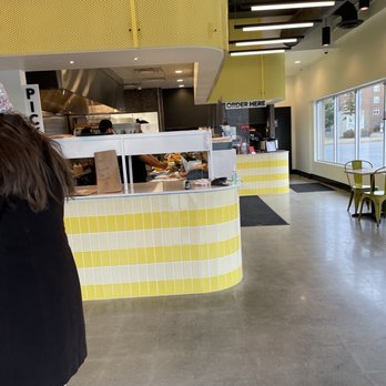 Bro’kin Yolk Express - Breakfast & Brunch Near Me - Calgary, Alberta
