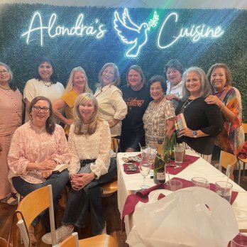 Alondra's Cuisine - Italian Near Me - Garland, Texas Alondra's Cuisine - Italian Near Me - Garland, Texas