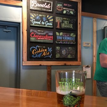 Terrapin Beer Co - Breweries Near Me - Athens, Georgia Terrapin Beer Co - Breweries Near Me - Athens, Georgia