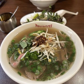 Pho Ever - Gardena - Vietnamese Near Me - Gardena, California