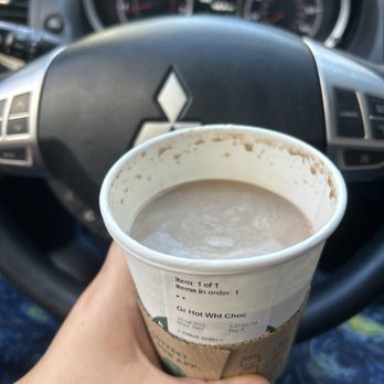 Starbucks - Coffee & Tea Near Me - Norfolk, Virginia