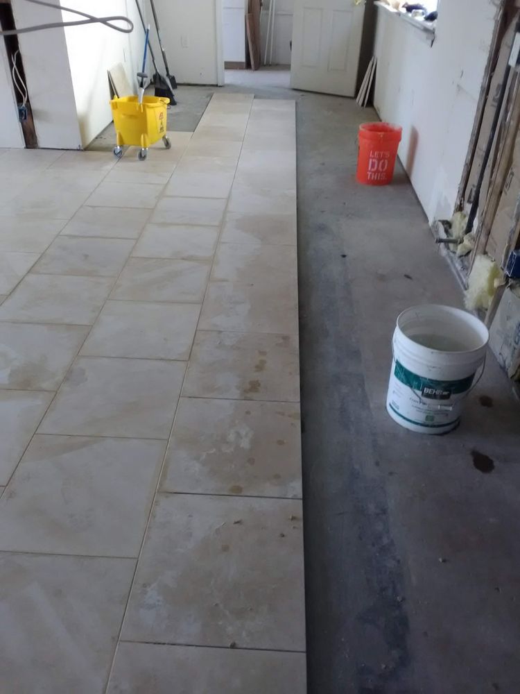 Slide of Harris & Company Construction