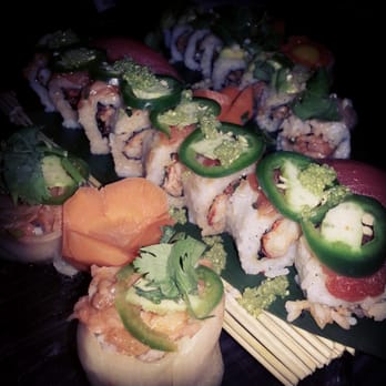 Top Sushi - Sushi Bars Near Me - Houston, Texas Top Sushi - Sushi Bars Near Me - Houston, Texas