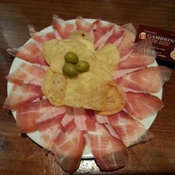 Cervecería Gambrinus