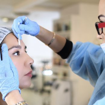 Microblading by Neihule - Permanent Makeup Near Me - Los Angeles, California