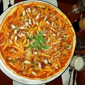 Nanuet Restaurant - Vodka Pizza - Pizza Near Me - Nanuet, New York Nanuet Restaurant - Vodka Pizza - Pizza Near Me - Nanuet, New York