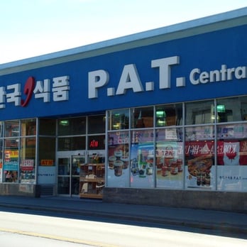 PAT Central Market - P.A.T. Central on Bloor St. - International Grocery Near Me - Toronto, Ontario PAT Central Market - P.A.T. Central on Bloor St. - International Grocery Near Me - Toronto, Ontario