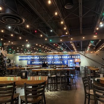 Mike Hess Brewing - North Park - Breweries Near Me - San Diego, California