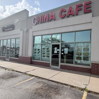 China Cafe - Chinese Near Me - Davenport, Iowa China Cafe - Chinese Near Me - Davenport, Iowa