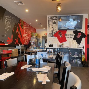 Rayaki - Edison - Ramen Near Me - Edison, New Jersey Rayaki - Edison - Ramen Near Me - Edison, New Jersey