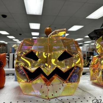 Ross Dress for Less - Halloween items are in stock - Department Stores Near Me - Watsonville, California