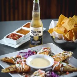Mi Chante Mexican Cuisine