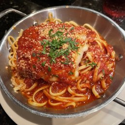 Eggplant Parmesan Eggplant Parmesan