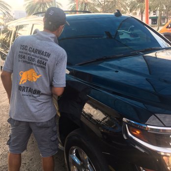 Total Steam Auto Detailing - Auto Detailing Near Me - Miami, Florida Total Steam Auto Detailing - Auto Detailing Near Me - Miami, Florida