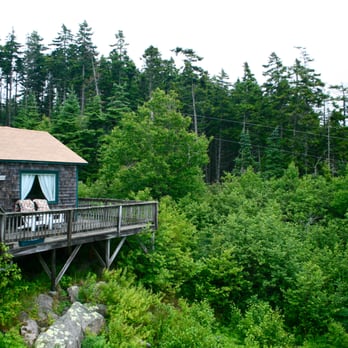 Goose Cove Resort - Hotels Near Me - Deer Isle, Maine