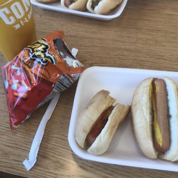 Coney I-Lander - Hot Dogs Near Me - Tulsa, Oklahoma Coney I-Lander - Hot Dogs Near Me - Tulsa, Oklahoma