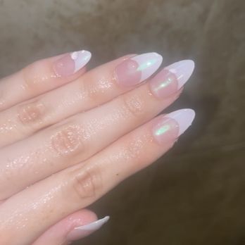 Flora Nail Spa - nails - Nail Salons Near Me - Bradenton, Florida