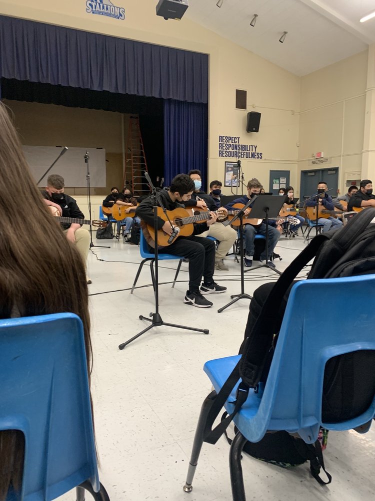 DUNCAN POLYTECHNICAL HIGH SCHOOL Updated September 2024 10 Photos