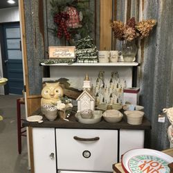 Eising’s Sassafrass Garden & Gifts