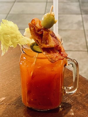Bacon Street Diner by null