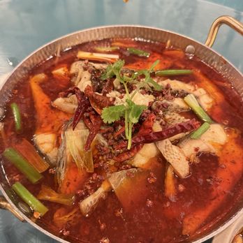 Erwa Cold Pot Fish - Chinese Near Me - San Gabriel, California Erwa Cold Pot Fish - Chinese Near Me - San Gabriel, California