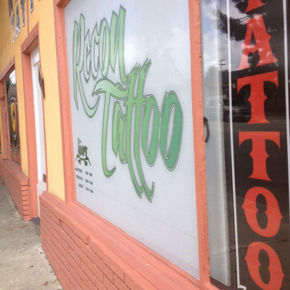 Store front :) Store front :)