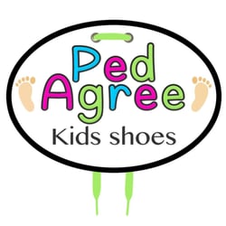 Ped-Agree Kids Shoes