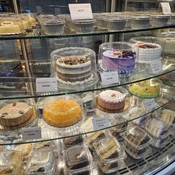 Capy - Inside - Bakeries Near Me - New York, New York