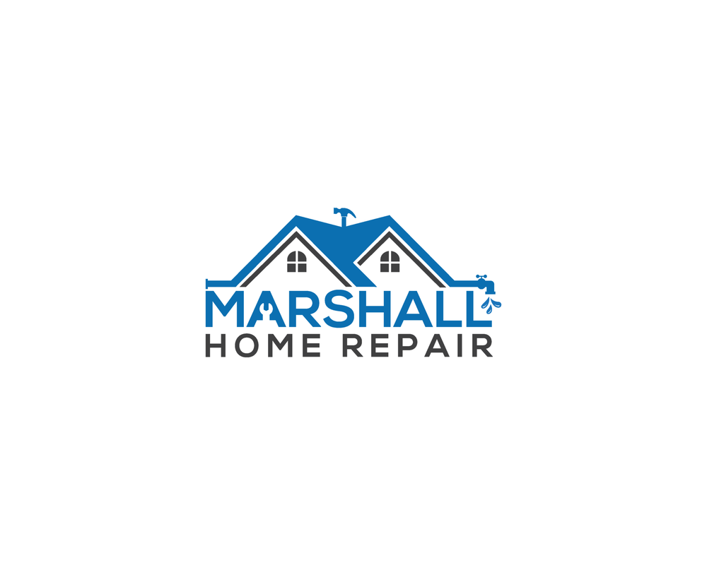 Slide of Marshall Home Repair