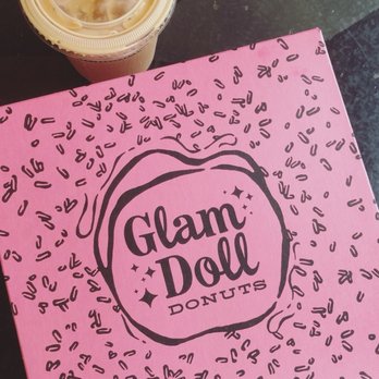 Glam Doll Donuts - Donuts Near Me - Minneapolis, Minnesota Glam Doll Donuts - Donuts Near Me - Minneapolis, Minnesota