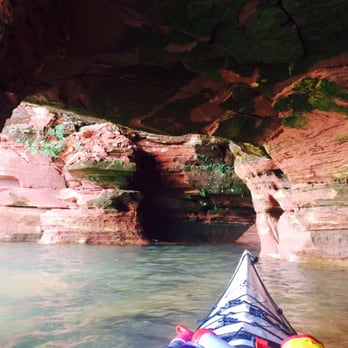 Trek & Trail - Rafting/Kayaking Near Me - Bayfield, Wisconsin Trek & Trail - Rafting/Kayaking Near Me - Bayfield, Wisconsin