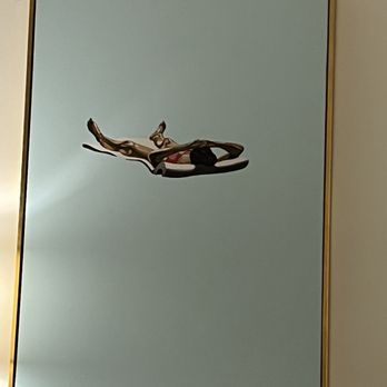 Isla Bella Beach Resort - Painting in my room. So great! Captures exactly why you come here with one image. - Resorts Near Me - Marathon, Florida