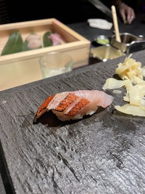 Sushi by Bou- Las Olas Fort Lauderdale @ Salt7 by null