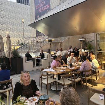 La Nena Cantina - Al Fresco Dining - Mexican Near Me - Los Angeles, California