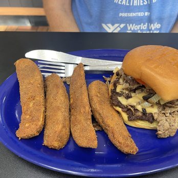 Whadda Ya Want - Chicken Wings Near Me - Chesterfield, Missouri