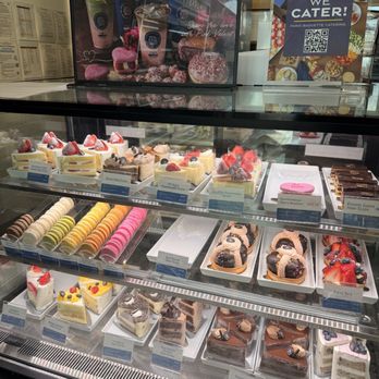 Paris Baguette - Slices - Bakeries Near Me - Winter Garden, Florida Paris Baguette - Slices - Bakeries Near Me - Winter Garden, Florida