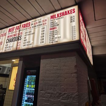 Burgerhead - Burgers Near Me - New York, New York