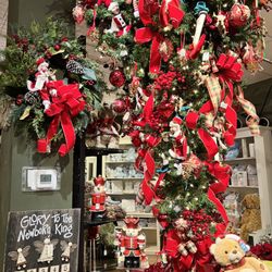 Moravian Florist